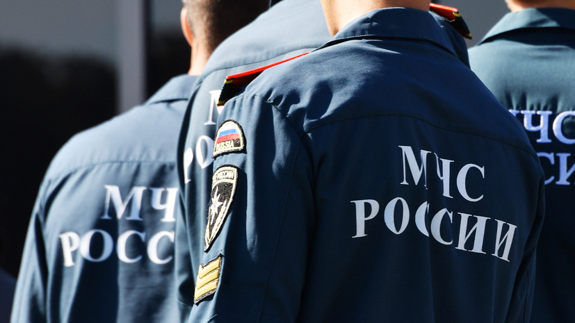 Пропавшие на Камчатке туристы вышли на связь