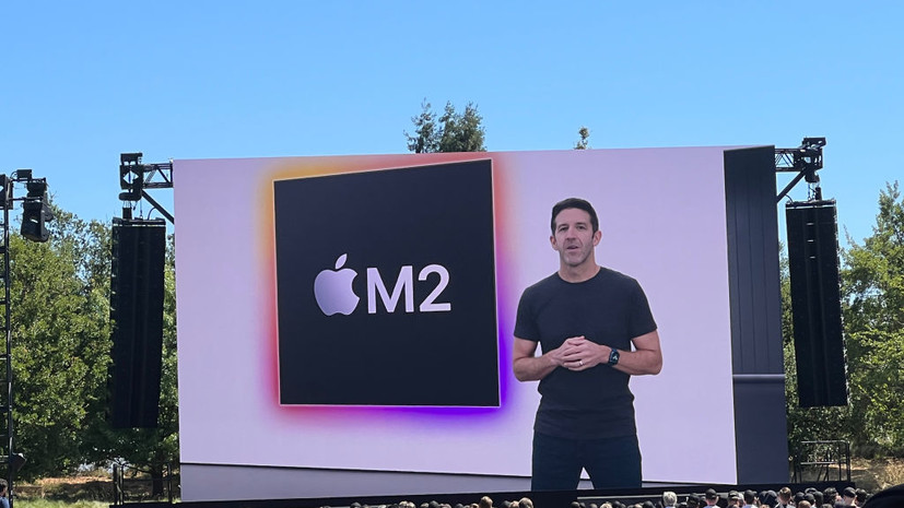 Bloomberg: Apple рассматривает Тернуса на пост главы корпорации после ухода Кука