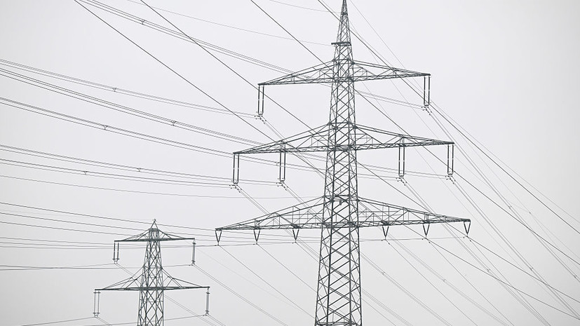 ФАС разработала новые тарифы на электричество в российских регионах