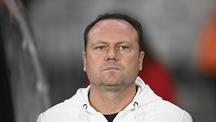 Личка: я осёл номер один, худший тренер чемпионата Турции