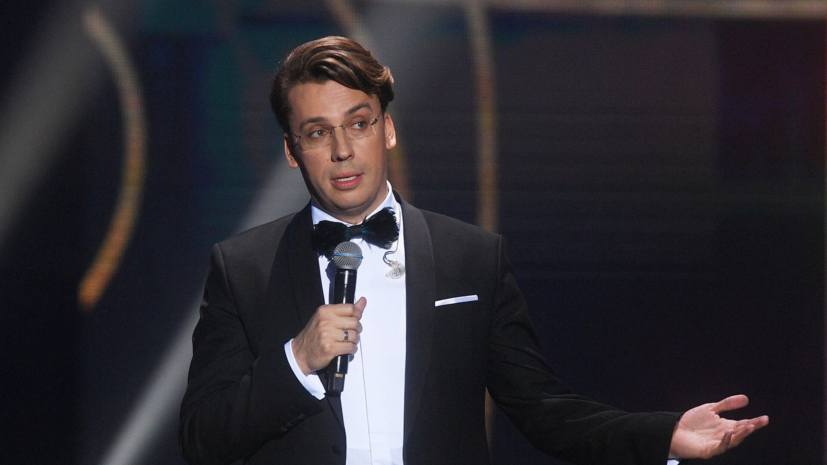 Галкин продал редкий Bentley Arnage, которым владел более 20 лет