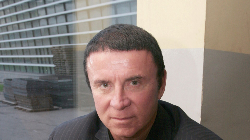 SHOT: Кашпировского экстренно госпитализировали в Москве