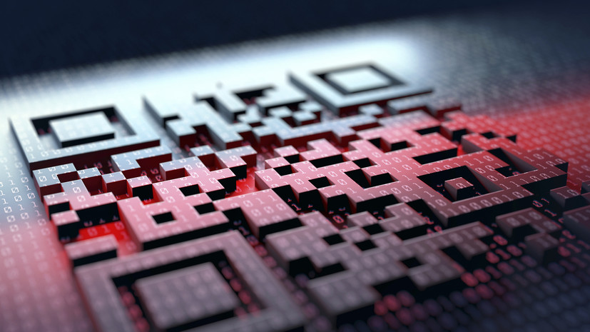 Киберэксперт Максимова предупредила о скрытых угрозах при сканировании QR-кодов