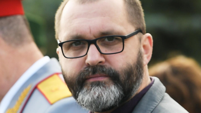 Кимаковский: власти Украины эвакуировали администрацию Дружковки из города