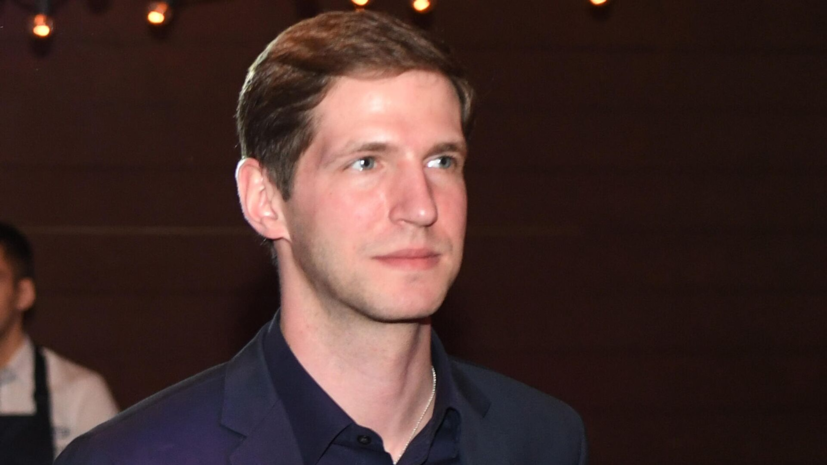 Следователи просят арестовать главреда «Дождя» Тихона Дзядко