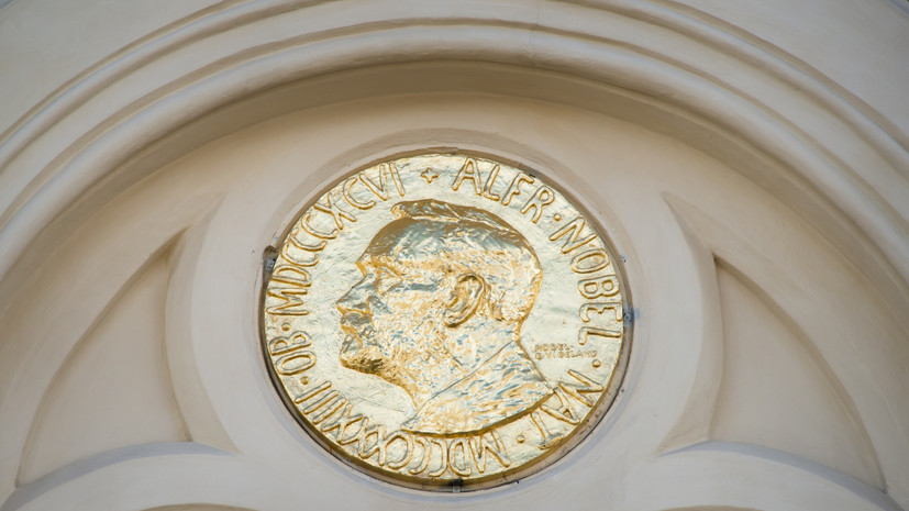 Нобелевская премия по медицине присуждена за исследования в области иммунитета