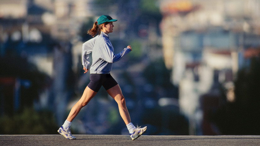 Врач Гурин: 7—8 тысяч шагов в день достаточно для здоровья сердца и мозга