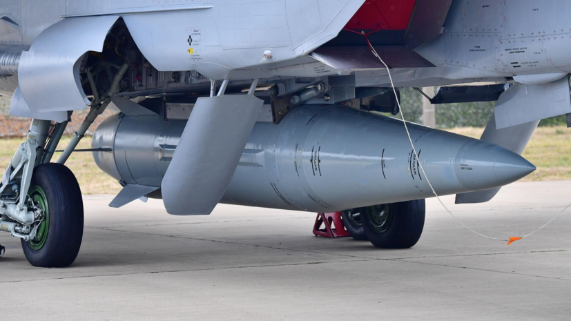 MWM: Россия начала применять модернизированные ракеты «Кинжал»