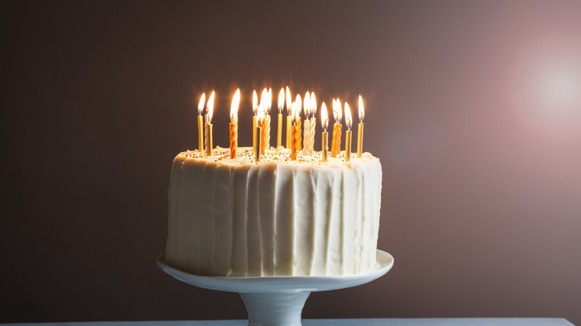 Старейший мужчина в мире отметил 113-й день рождения