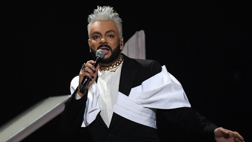 Киркоров об иске Аршавина: не судите, да не судимы будете — это их семейное дело