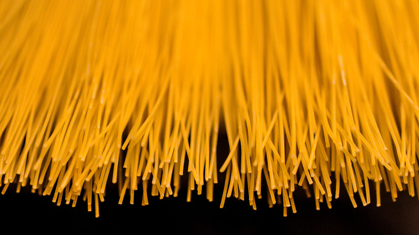 Врач Белоусова: лапша из твёрдых сортов пшеницы — источник сложных углеводов