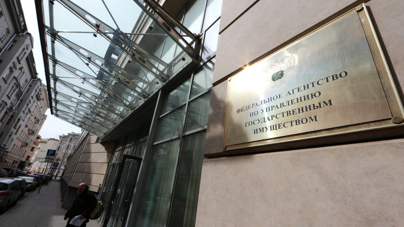 Путин передал в Росимущество актив американской Silgan