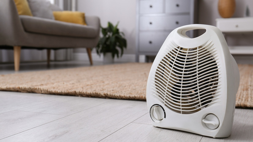 Врач Филёва: использование обогревателей может ослабить иммунитет