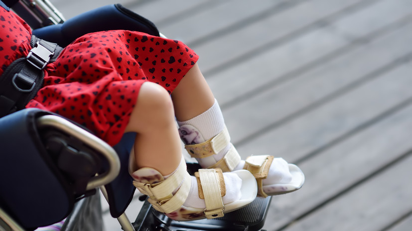 В Кирове подростки избили ребёнка-инвалида