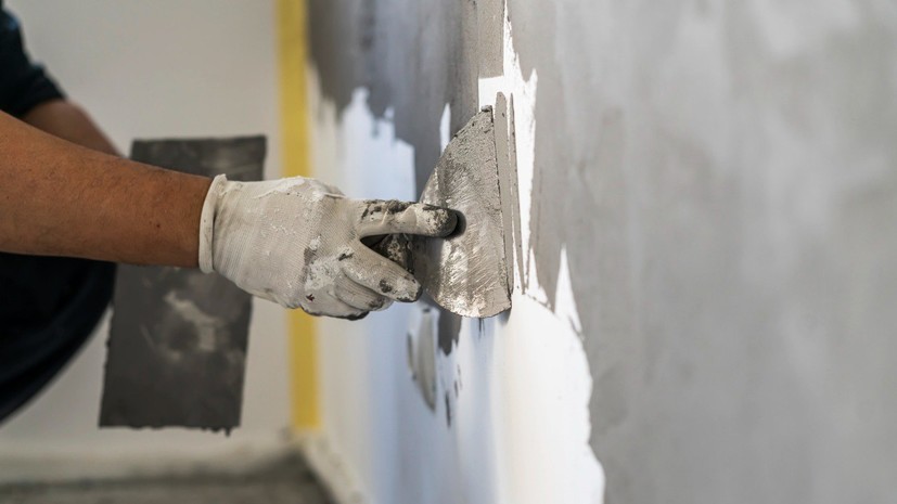 В Мещанском районе Москвы отремонтируют четыре жилых дома