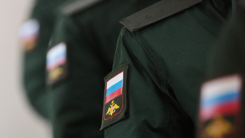 В России проиндексировали на 7,6% некоторые выплаты военным