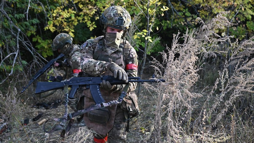 Ганчев рассказал о значении освобождения Отрадного