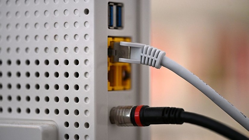 На Чукотке временно ограничат скорость интернета из-за ремонта подводной линии