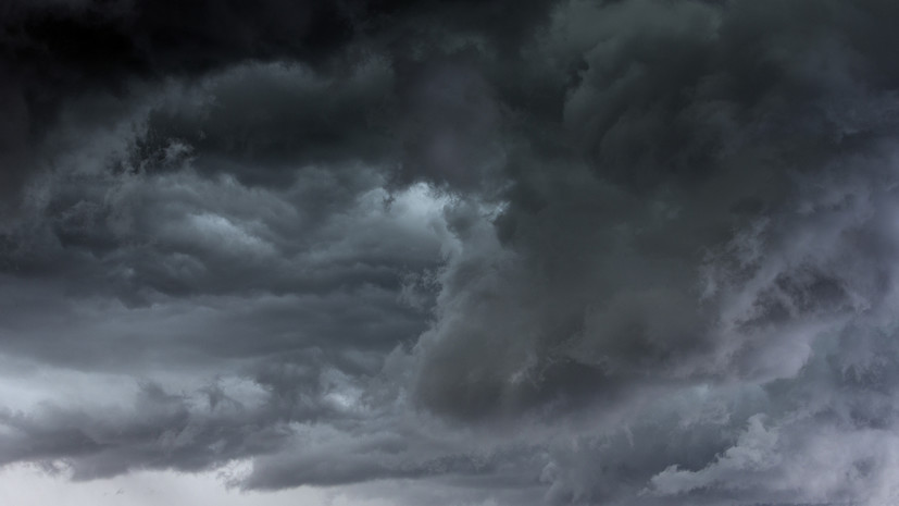 Синоптик Леус рассказал о туманной и облачной погоде в Москве