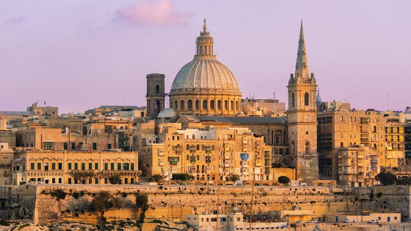 Мальта, Тайвань и Южная Корея вошли в топ стран с самой низкой рождаемостью