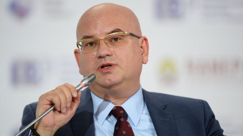 Ивлев: «Динамо» сможет претендовать на трофеи, когда появится стабильность