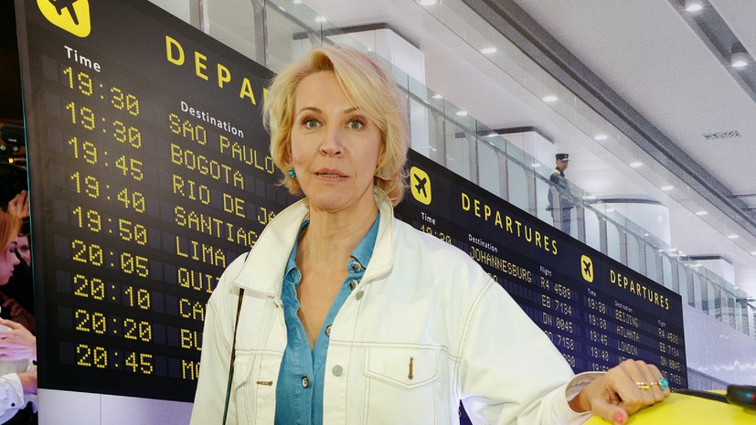 Семь лет колонии общего режима: суд назначил Татьяне Лазаревой новое наказание по совокупности приговоров