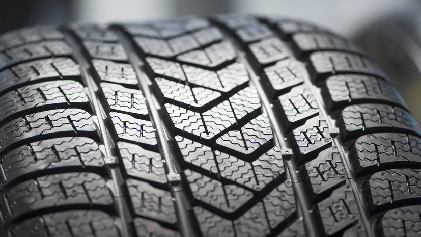 Автоэксперт Абрамейцев: ухудшение сцепления может говорить об износе покрышек