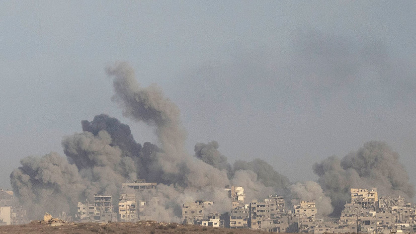 МИД Катара: освобождение заложников из Газы станет окончанием войны