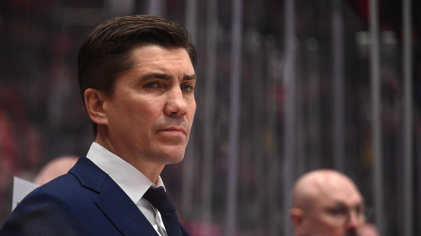 Хоккеисты «Локомотива» заказали чемпионские перстни для Никитина и его ассистентов