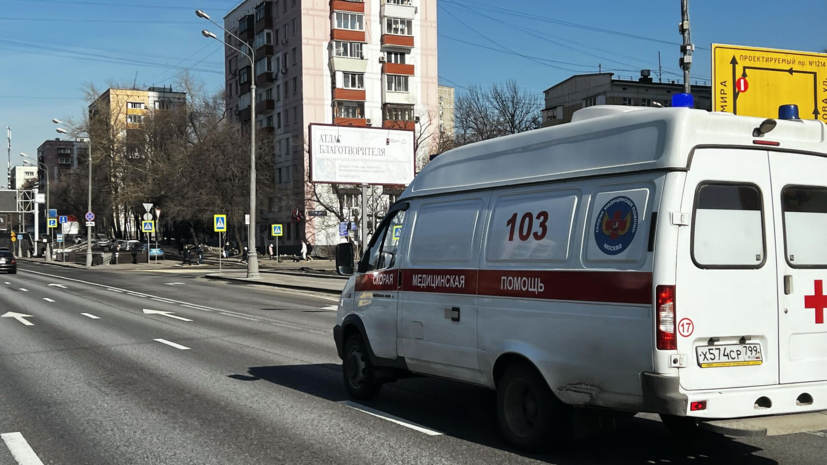 Четыре человека пострадали в Белгородской области при ударе ВСУ