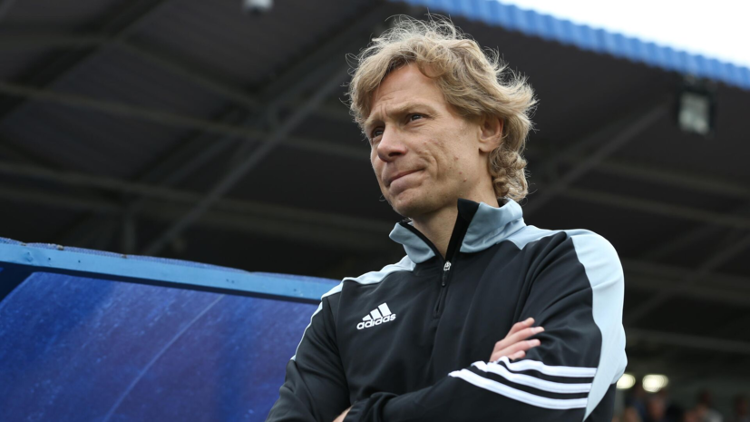 Карпин — о лимите на легионеров: ограничения — зло