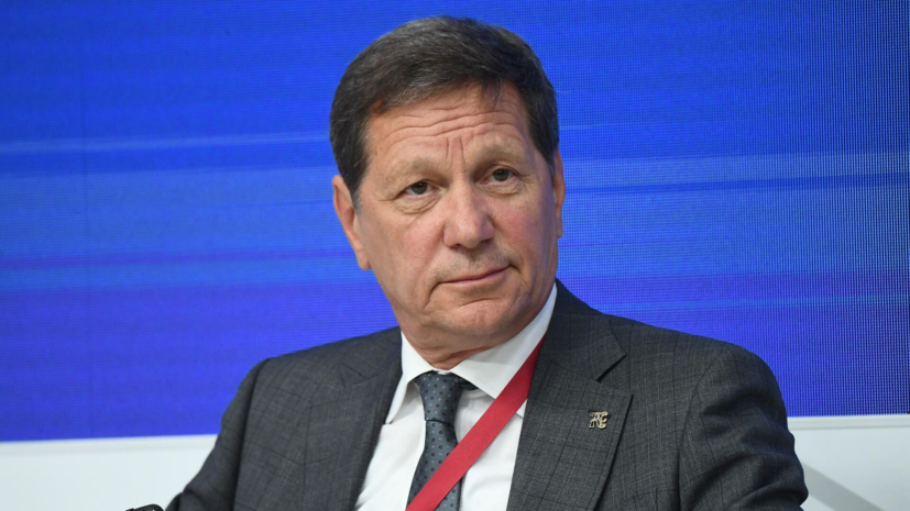 Жуков: лёд тронулся, близок глобальный допуск российских спортсменов