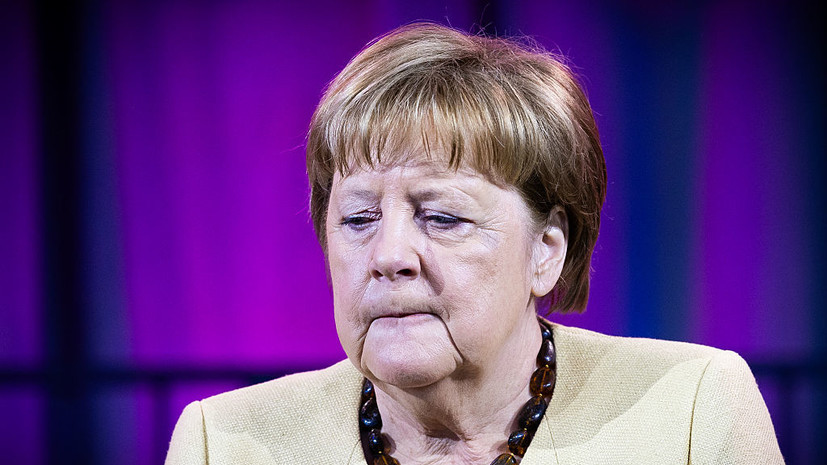 Сенатор Джабаров: Меркель сделала «немало плохого» для отношений России и ФРГ