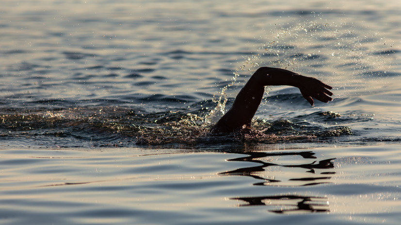 Организаторы заплыва в Босфоре не предоставили семье Свечникова видеозаписи