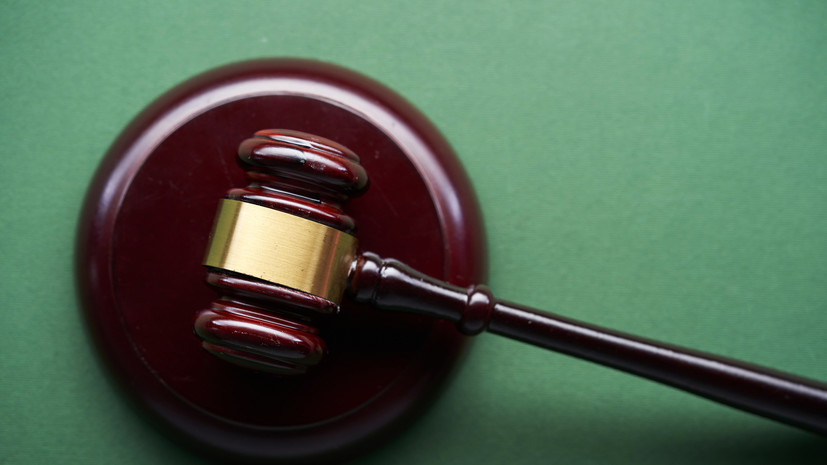 Суд арестовал нового фигуранта по делу о суррогатном алкоголе в Ленобласти