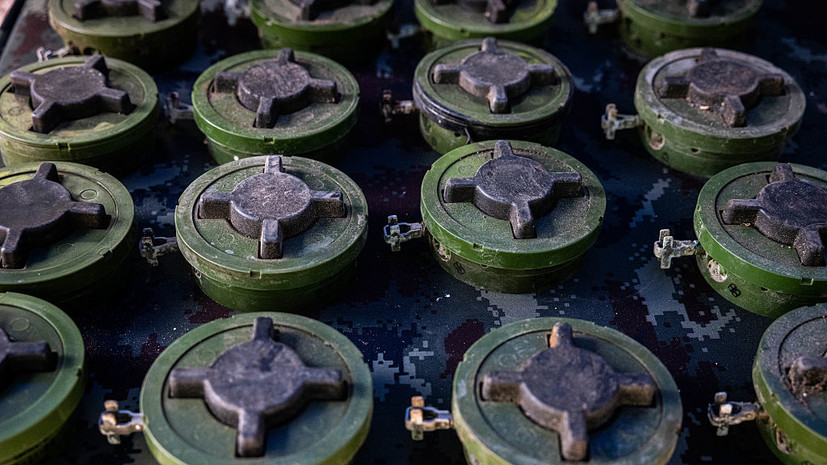 Postimees: четыре завода по производству мин и ракет построят на юго-западе Эстонии