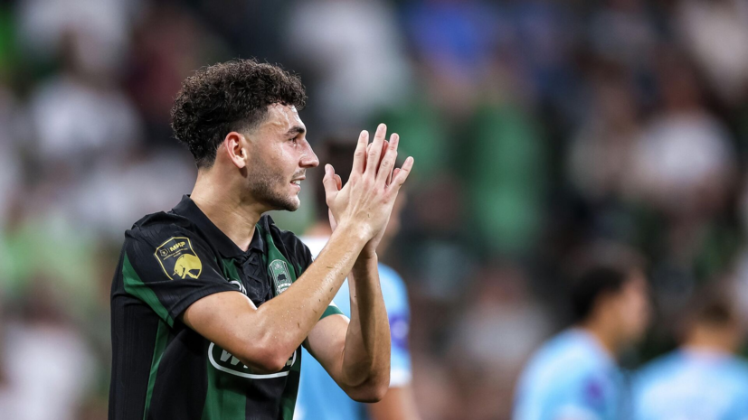 Смолов не сомневается в правдивости слов Сперцяна после расистского скандала