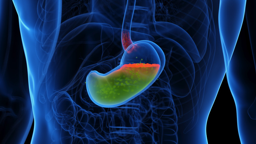 Врач Иванов назвал вредным частое употребление препаратов от изжоги