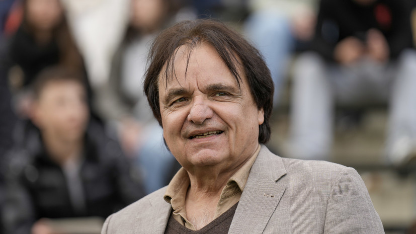 Президент швейцарского «Сьона» поздравил Путина с днём рождения