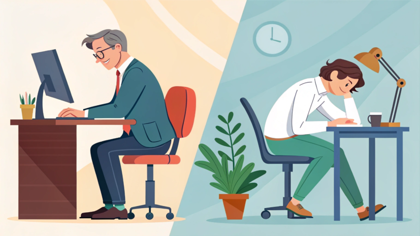 HR-эксперт Мурадян: работодатели всё чаще признают ценность зрелых сотрудников