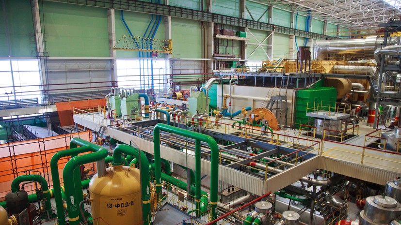 МАГАТЭ: атака ВСУ на Нововоронежскую АЭС не повлияла на ядерную безопасность