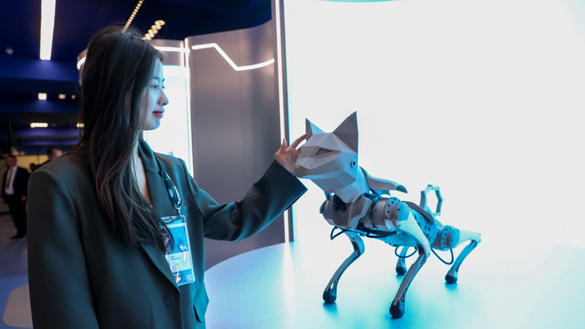 В Москве стартовал II Международный симпозиум «Создавая будущее»