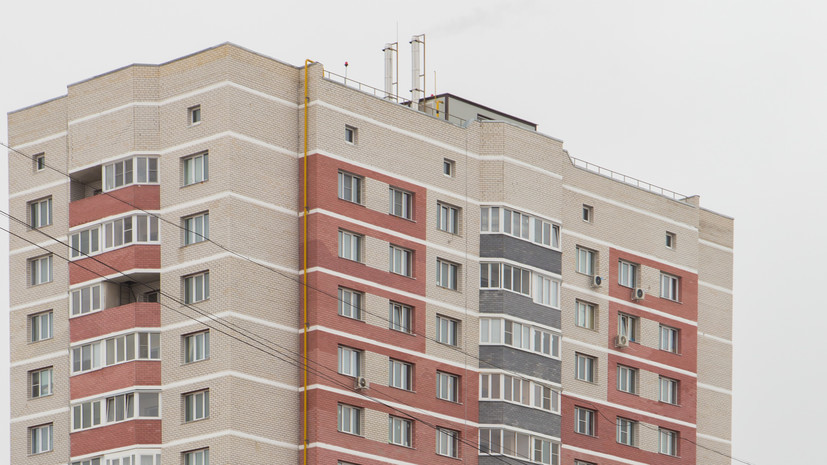 Специалист Семко назвала закономерным рост цен на вторичную недвижимость