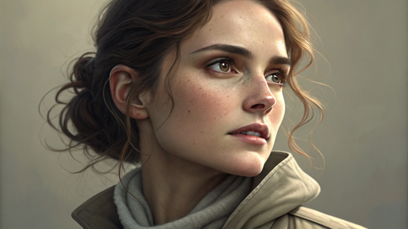 Актёр Терехов высказался о появлении первой ИИ-актрисы