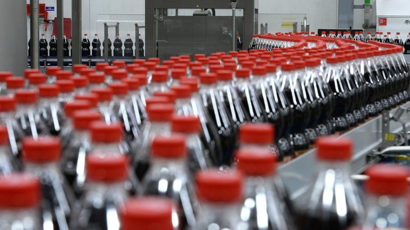 Гепатолог Богомолов: сладкая газировка — главный враг печени