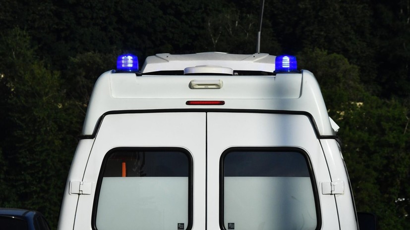 В ЛНР при ударе дрона ВСУ погиб волонтёр «Движения Первых»