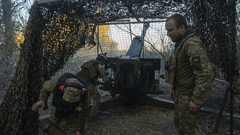 Силовики: ВСУ оставили Чернигов без ПВО после удара по полигону Гончаровский