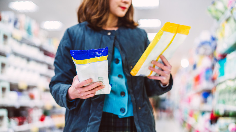 «Честный знак» сообщил о 50 млн случаев продаж с нарушениями