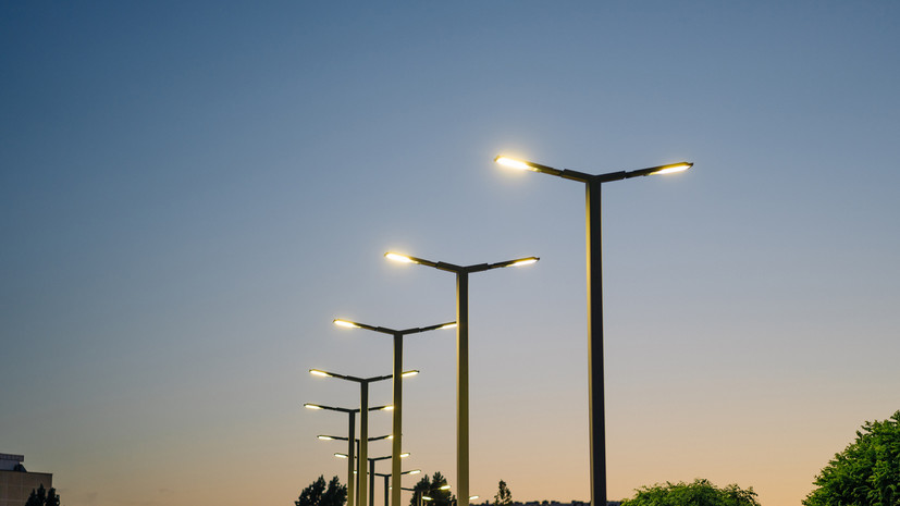 Несколько городов ЛНР осталось без электричества из-за системного сбоя