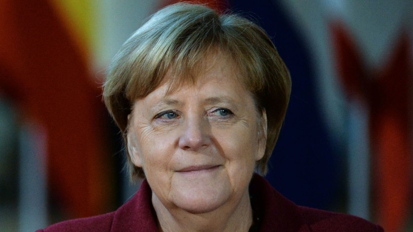 Сенатор Пушков заявил, что Меркель сказала правду о начале СВО